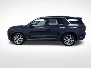 Hyundai PALISADE 2022 AWD SEL SUV de 4 puertas