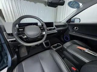 Hyundai IONIQ 5 2023 AWD SEL 4dr Crossover