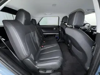Hyundai IONIQ 5 2023 AWD SEL 4dr Crossover