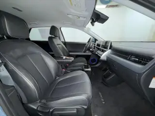 Hyundai IONIQ 5 2023 AWD SEL 4dr Crossover