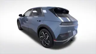 Hyundai IONIQ 5 2023 AWD SEL 4dr Crossover