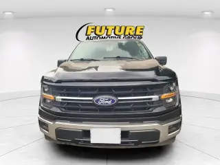 Ford F-150 2025 4x2 XLT 4dr SuperCrew 5.5 ft. SB