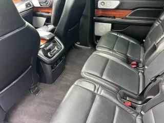 Lincoln Navigator 2019 4x4 Reserve 4p SUV
