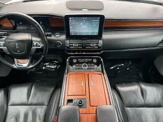 Lincoln Navigator 2019 4x4 Reserve 4p SUV