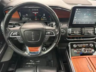 Lincoln Navigator 2019 4x4 Reserve 4p SUV