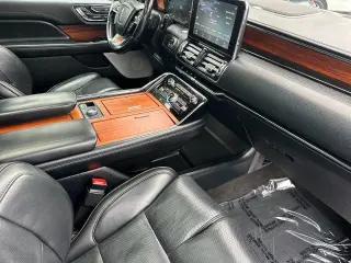 Lincoln Navigator 2019 4x4 Reserve 4p SUV