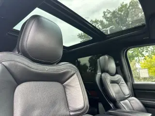 Lincoln Navigator 2019 4x4 Reserve 4p SUV