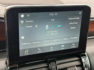 Lincoln Navigator 2019 4x4 Reserve 4p SUV