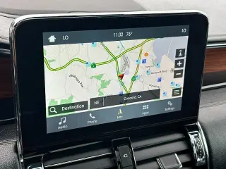 Lincoln Navigator 2019 4x4 Reserve 4p SUV