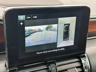 Lincoln Navigator 2019 4x4 Reserve 4p SUV