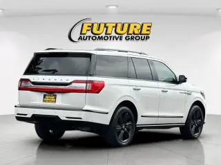 Lincoln Navigator 2019 4x4 Reserve 4p SUV