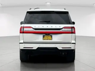 Lincoln Navigator 2019 4x4 Reserve 4p SUV