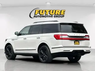 Lincoln Navigator 2019 4x4 Reserve 4p SUV