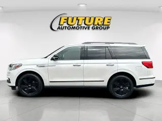 Lincoln Navigator 2019 4x4 Reserve 4p SUV