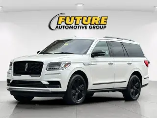 Lincoln Navigator 2019 4x4 Reserve 4p SUV
