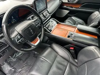 Lincoln Navigator 2019 4x4 Reserve 4p SUV
