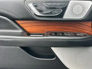 Lincoln Navigator 2019 4x4 Reserve 4p SUV