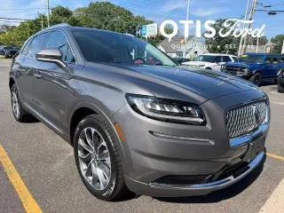 Lincoln Nautilus 2023 AWD Reserve 4p SUV
