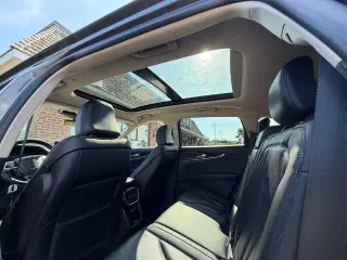 Lincoln Nautilus 2023 AWD Reserve 4p SUV