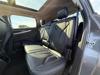 Lincoln Nautilus 2023 AWD Reserve 4p SUV