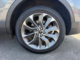 Lincoln Nautilus 2023 AWD Reserve 4p SUV