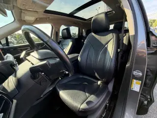 Lincoln Nautilus 2023 AWD Reserve 4p SUV