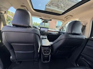 Lincoln Nautilus 2023 AWD Reserve 4p SUV
