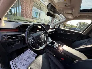 Lincoln Nautilus 2023 AWD Reserve 4p SUV