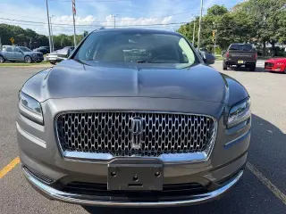 Lincoln Nautilus 2023 AWD Reserve 4p SUV