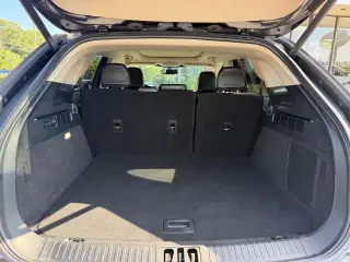 Lincoln Nautilus 2023 AWD Reserve 4p SUV