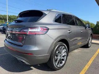 Lincoln Nautilus 2023 AWD Reserve 4p SUV