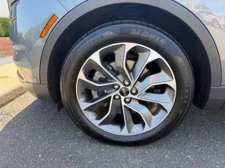 Lincoln Nautilus 2023 AWD Reserve 4p SUV