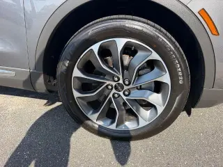 Lincoln Nautilus 2023 AWD Reserve 4p SUV