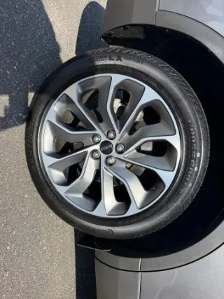 Lincoln Nautilus 2023 AWD Reserve 4p SUV