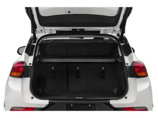 Buick Encore GX 2020 AWD Preferred 4dr Crossover