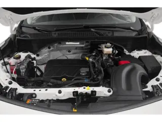 Buick Encore GX 2020 AWD Preferred 4dr Crossover