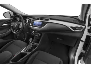 Buick Encore GX 2020 AWD Preferred 4dr Crossover