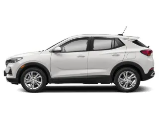 Buick Encore GX 2020 AWD Preferred 4dr Crossover