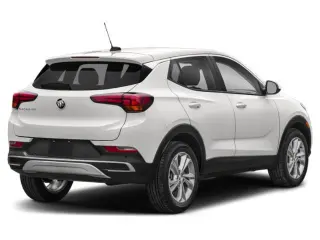 Buick Encore GX 2020 AWD Preferred 4dr Crossover