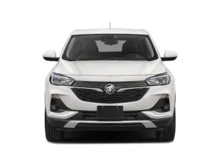 Buick Encore GX 2020 AWD Preferred 4dr Crossover