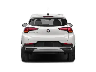 Buick Encore GX 2020 AWD Preferred 4dr Crossover