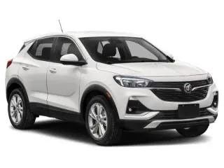 Buick Encore GX 2020 AWD Preferred 4dr Crossover