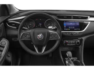Buick Encore GX 2020 AWD Preferred 4dr Crossover