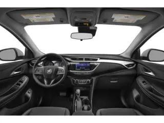 Buick Encore GX 2020 AWD Preferred 4dr Crossover
