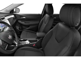 Buick Encore GX 2020 AWD Preferred 4dr Crossover