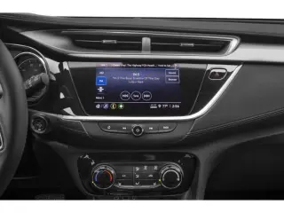Buick Encore GX 2020 AWD Preferred 4dr Crossover