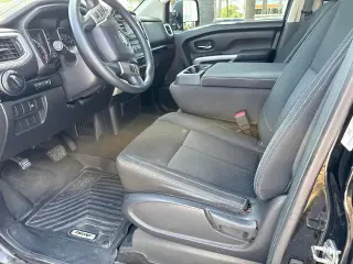 Nissan Titan XD 2018 4x4 S 4dr Crew Cab