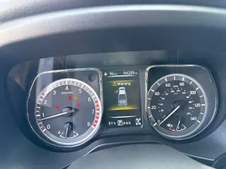 Nissan Titan XD 2018 4x4 S 4dr Crew Cab