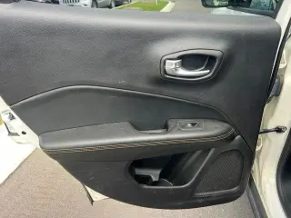 Jeep Compass 2018 4x4 Limited 4p SUV