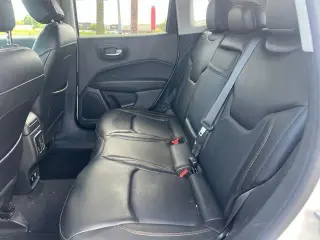 Jeep Compass 2018 4x4 Limited 4p SUV